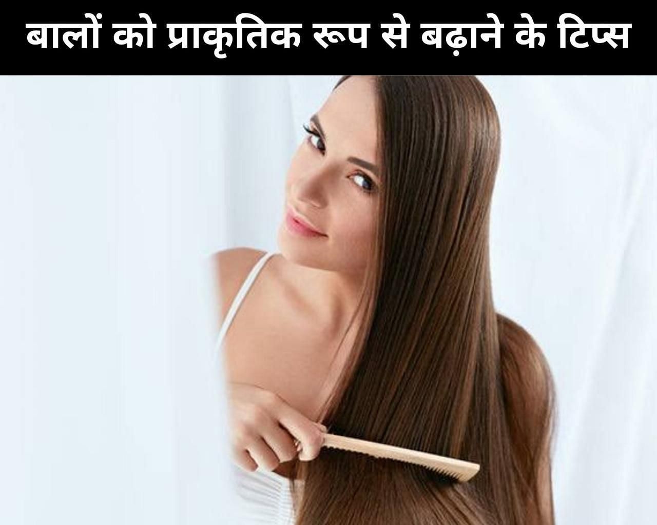 नाखूनों की ग्रोथ के लिए अपनाएं नुस्खे