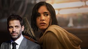 Zack Snyder's Rebel Moon: The upcoming Netflix Sci-Fi adventure