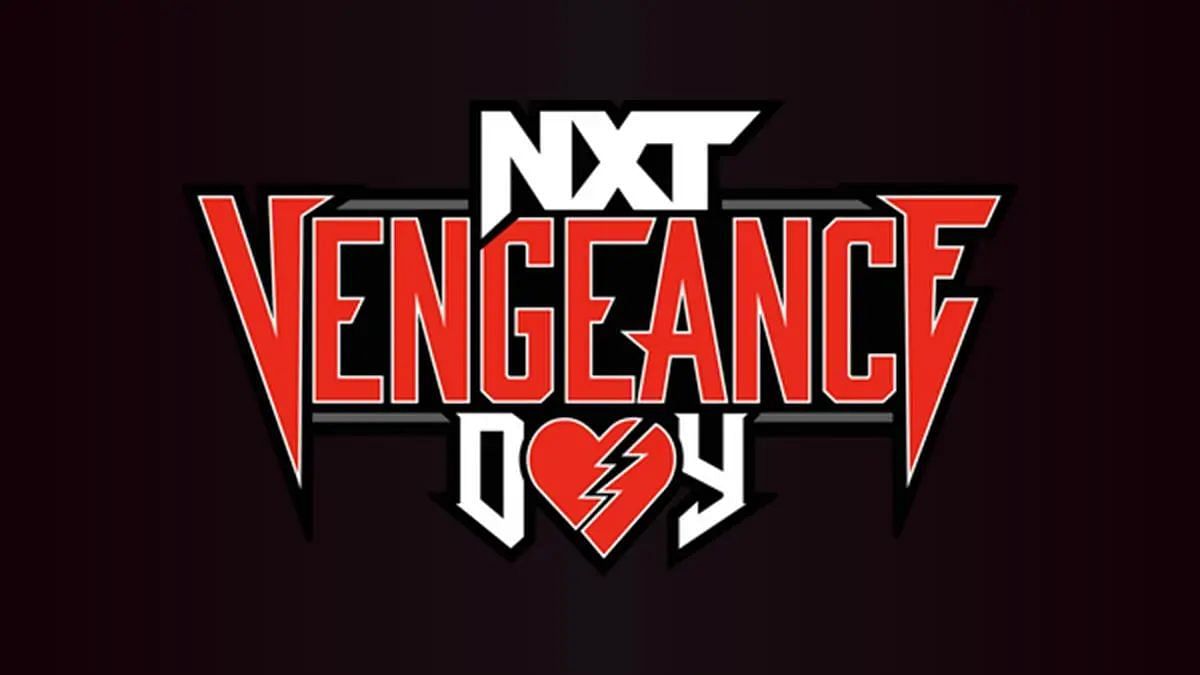 NXT Vengeance Day 2023 is almost upon us!