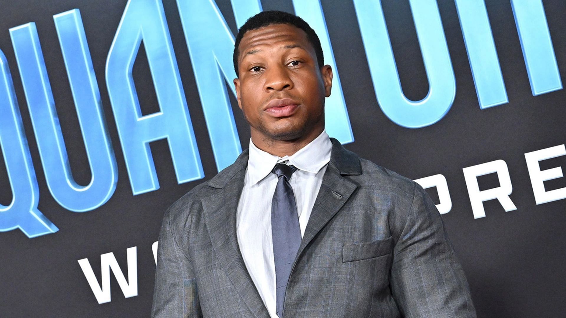 Jonathan Majors latest cover shoot slammed for being too effeminate   Queerty