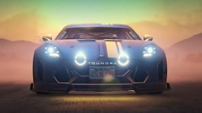 Why Toundra Panthere is not worth getting in GTA Online before it’s discontinued