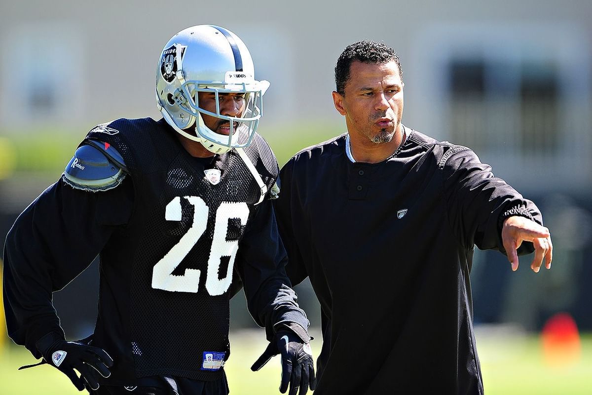 What is Rod Woodson's net worth? XFL Salary and contract breakdown of