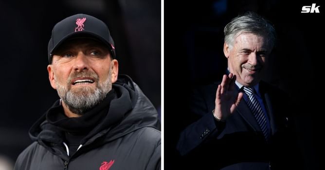 Jurgen Klopp explains why Liverpool lost the 2022 UCL final to Real Madrid