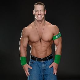 जॉन सीना (John Cena)