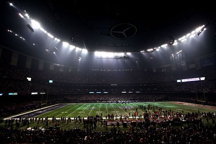 Is The Super Bowl Fixed? Rumors That NFL, Bookmakers Rig Game Persist, Cite  XLVII Power Outage As Proof