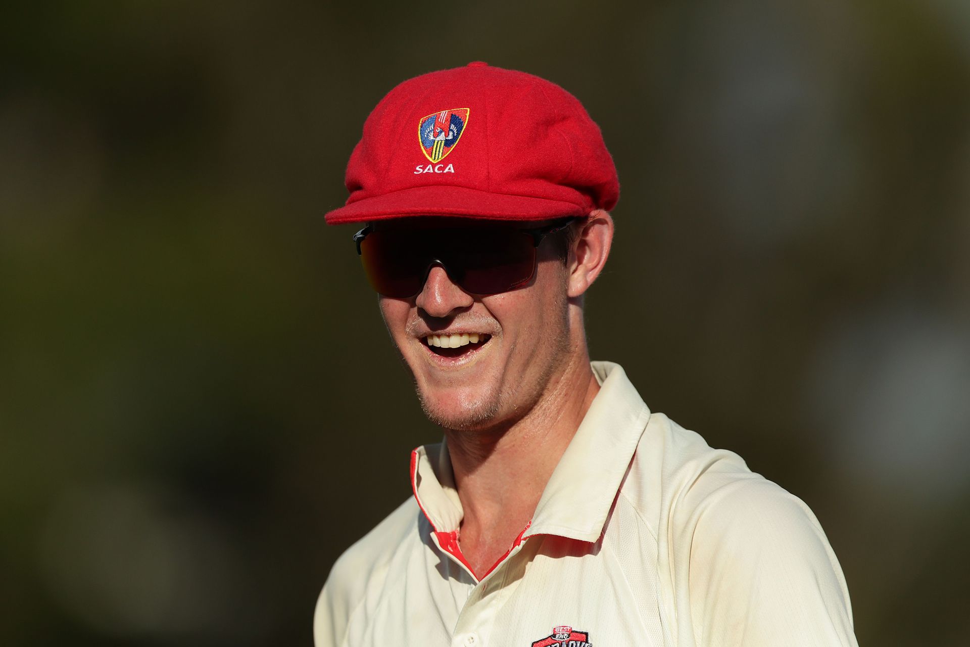 Sheffield Shield - NSW v SA: Day 1 (Image: Getty)