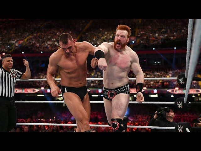 Gunther's opponents for WWE Elimination Chamber 2023: 5 challengers for