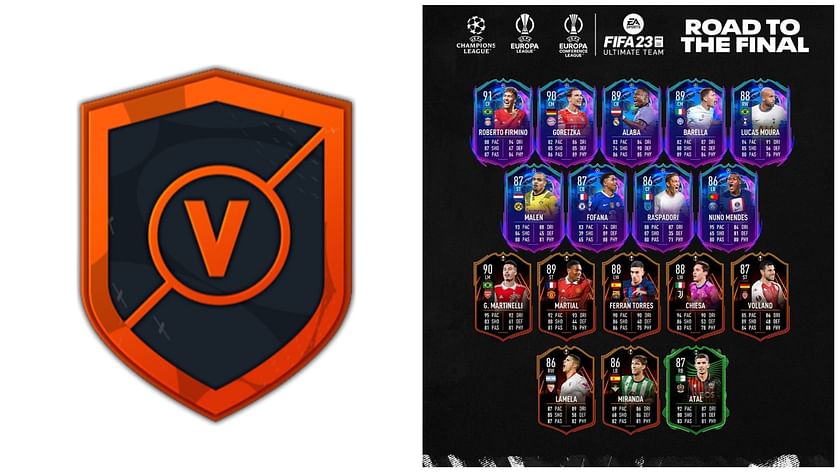 How to complete Feb. 2's Marquee Matchups SBC in FIFA 23 Ultimate
