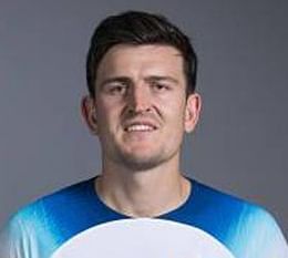 Harry Maguire