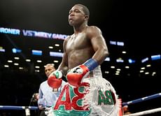 Adrien Broner's return postponed after third opponent withdraws