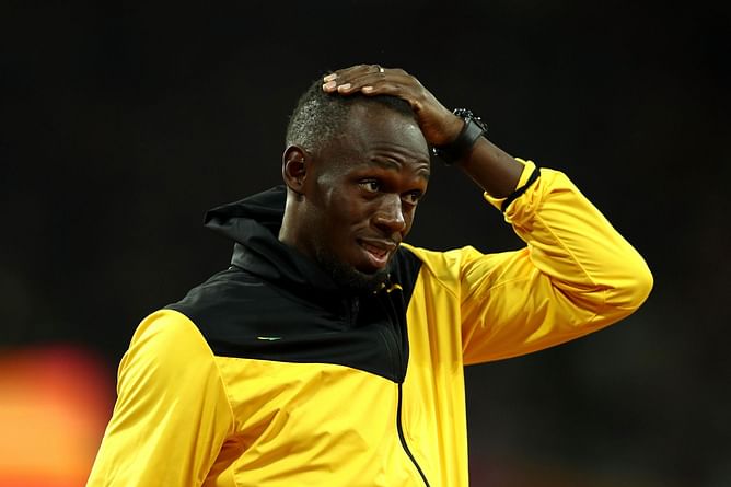 Why did Usain Bolt allegedly fire his business manager? Real reason explored