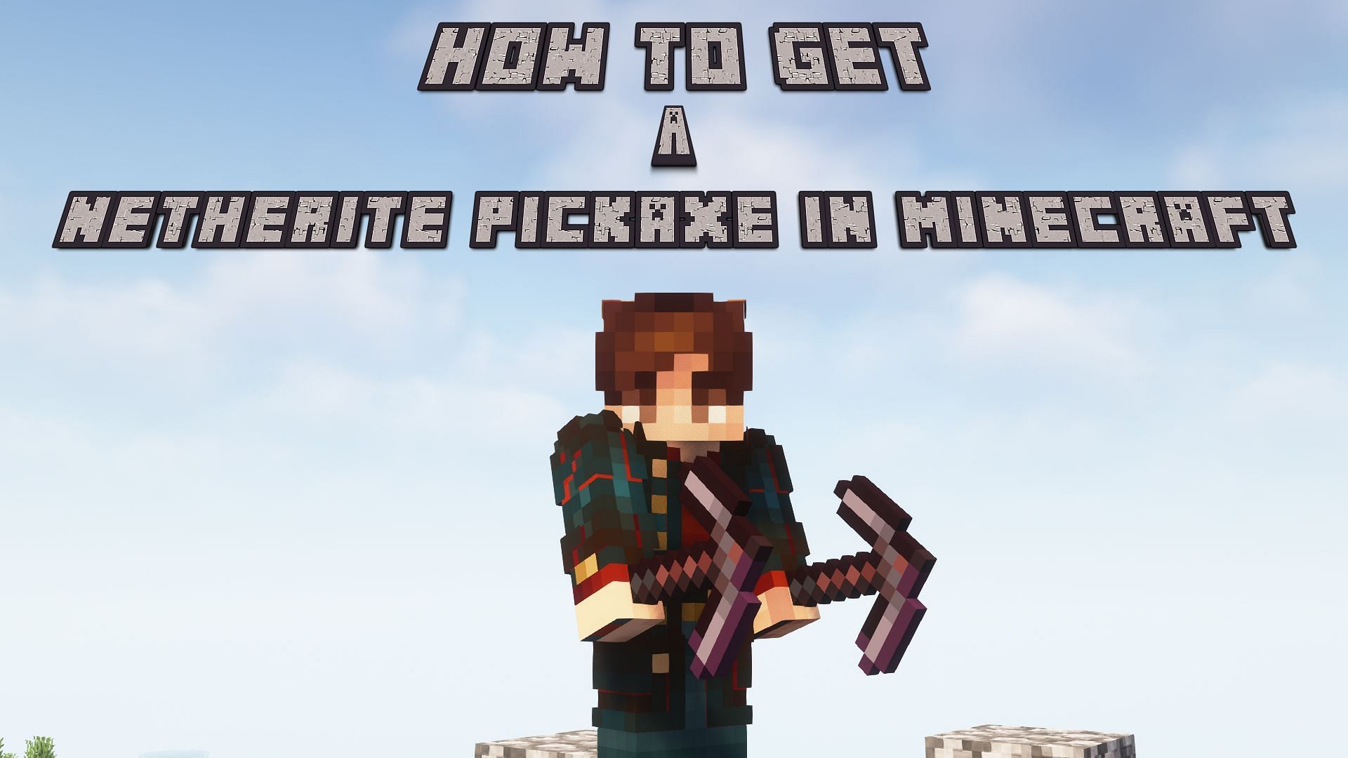 UPGRADING MY OP PICKAXE! (FREE RANKS)