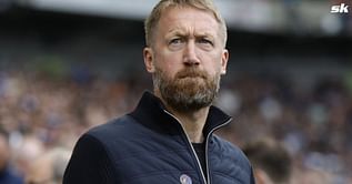 "We have to do better" - Chelsea boss Graham Potter 'disappointed' with one particular moment in their 1-0 loss to Borussia Dortmund