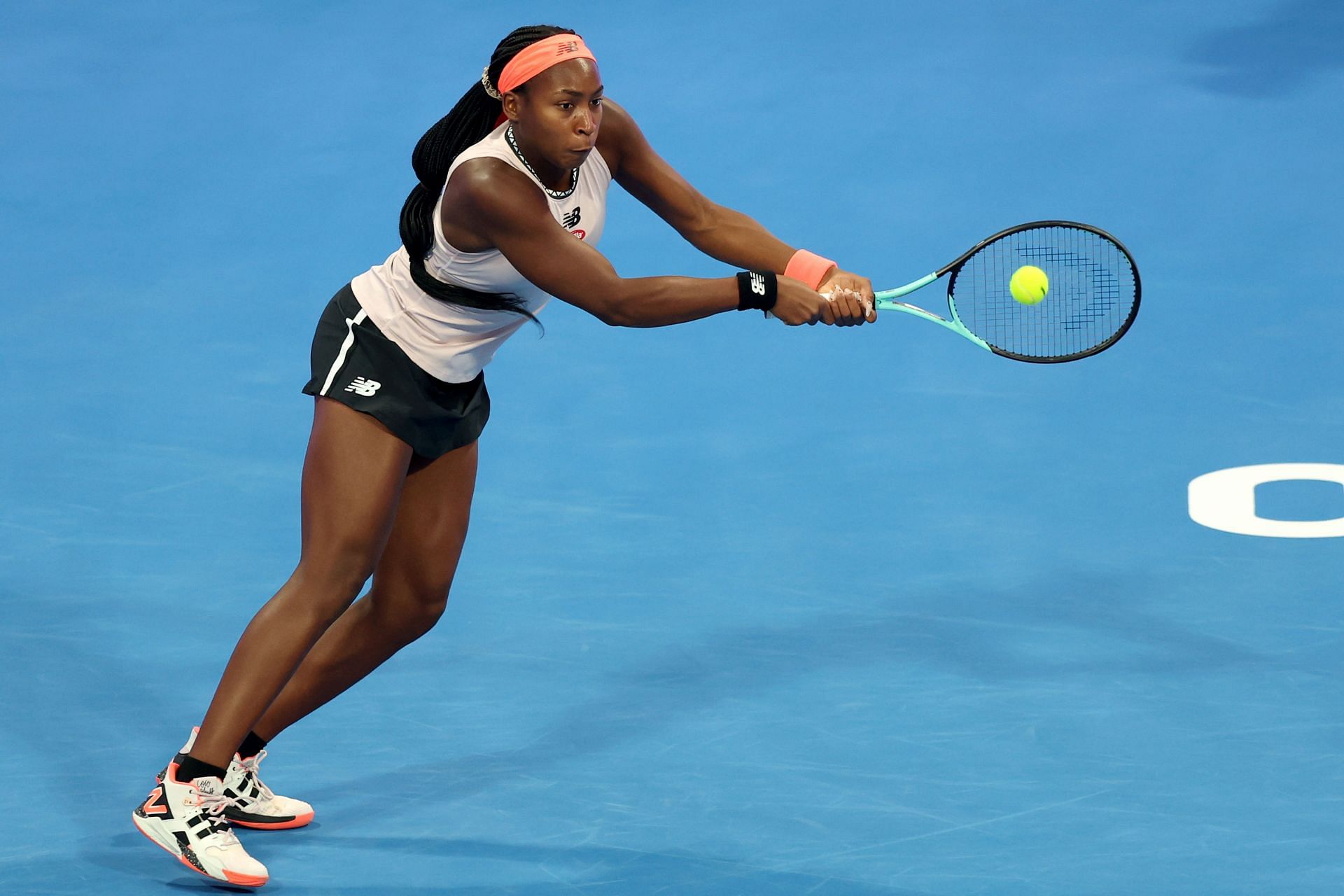 WTA Dubai Day 4 Predictions Including Coco Gauff vs Elena Rybakina