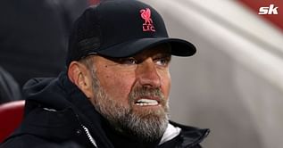 “Not yet” – Liverpool boss Jurgen Klopp confirms 4 players will miss Newcastle clash
