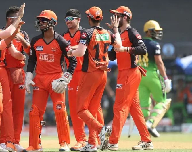 सनराइजर्स हैदराबाद ने इस दिग्गज खिलाड़ी को बनाया अपना कप्तान, हाल ही में जिताया है टी20 का टाइटल