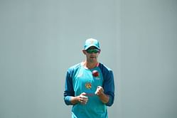 "Why was he selected if his confidence was down?" - Aakash Chopra on Ashton Agar being sent back home from IND vs AUS Test series
