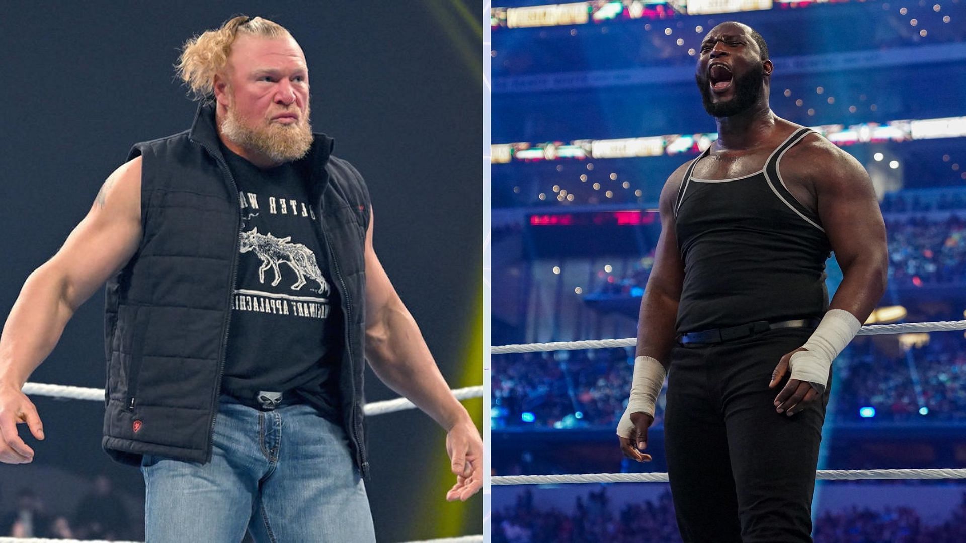 WWE WrestleMania 39 में होगा जबरदस्त मुकाबला