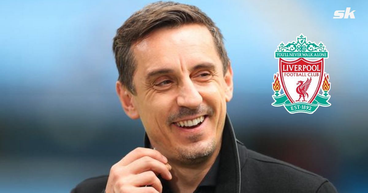 The Reds beat Everton on Monday