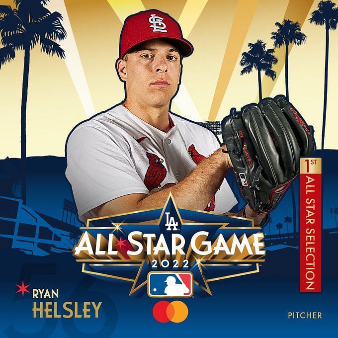 All-Star pitcher Ryan Helsley likely to serve as primary closer