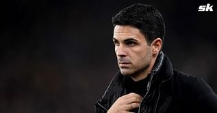 25-year-old Arsenal star set to consider his future at Emirates at the end of the season: Reports