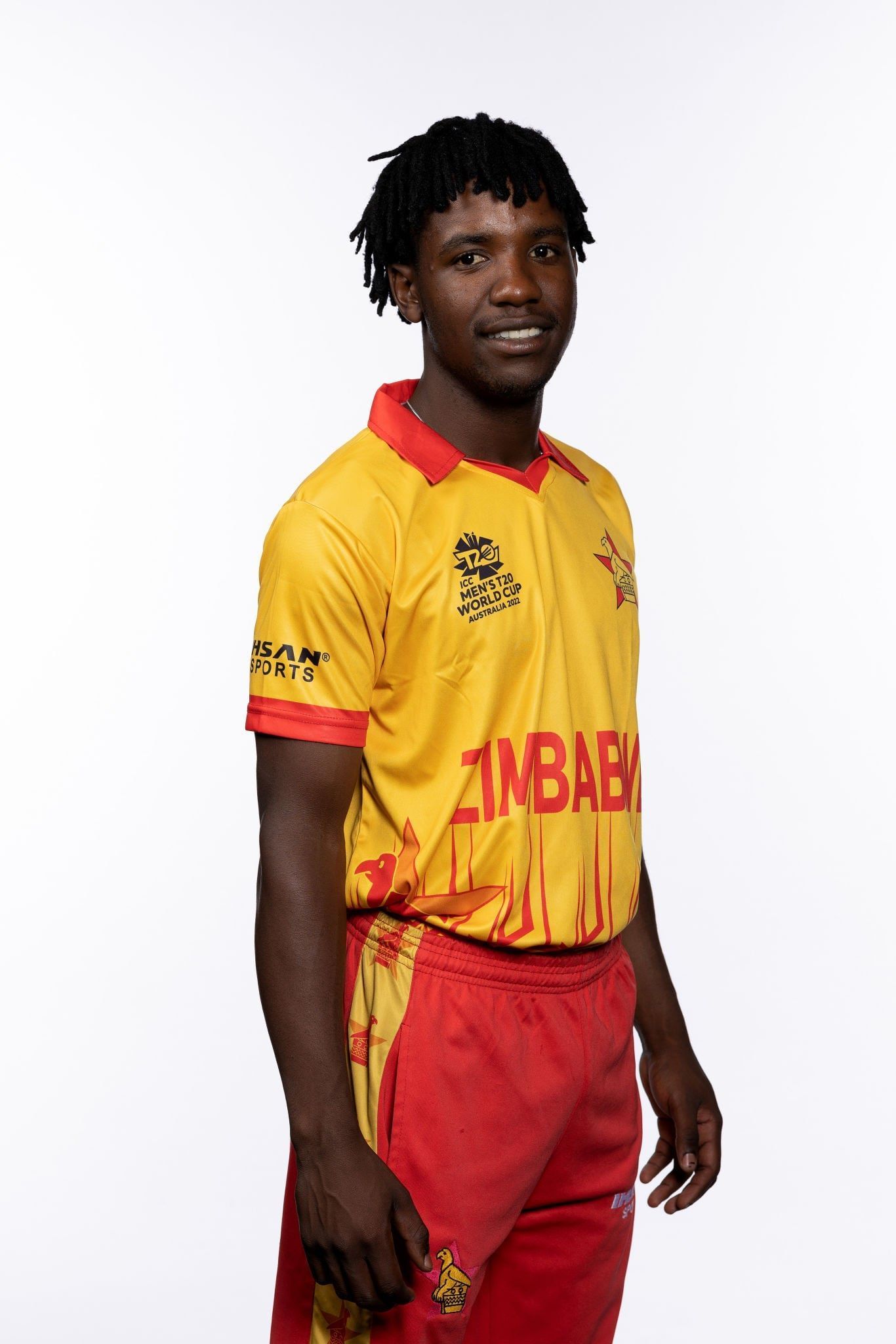 Wesley Madhevere Profile - Age, Career Info, News, Stats, Records & Videos