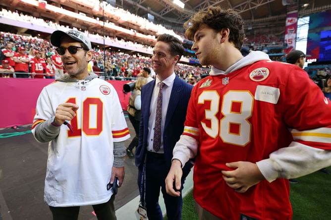 Ant-Man star Paul Rudd quit on Patrick Mahomes and Chiefs in 2020: "This is not worth it"