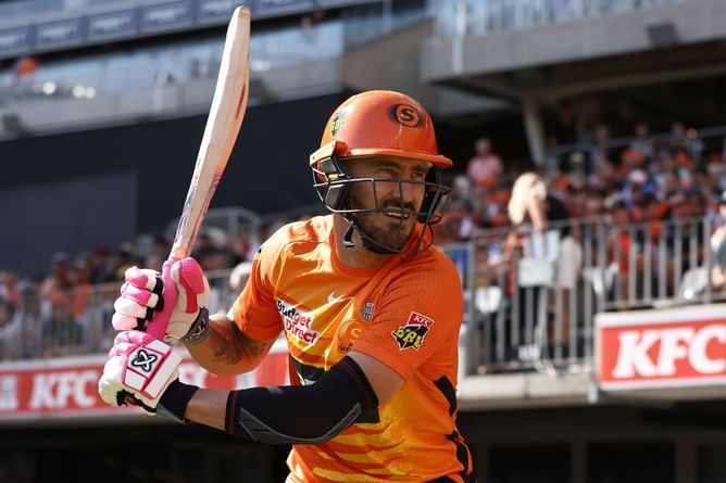 IPL 2023: 3 oldest players in the RCB squad