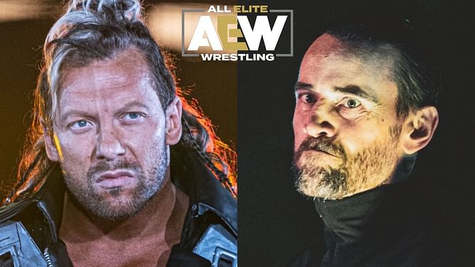 "We were kind of sworn to secrecy" - Kenny Omega details the tension in AEW after backstage scuffle with CM Punk