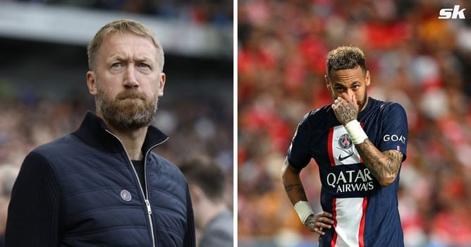 "Would be an awful move" - Chelsea urged to snub transfer for PSG superstar Neymar Jr