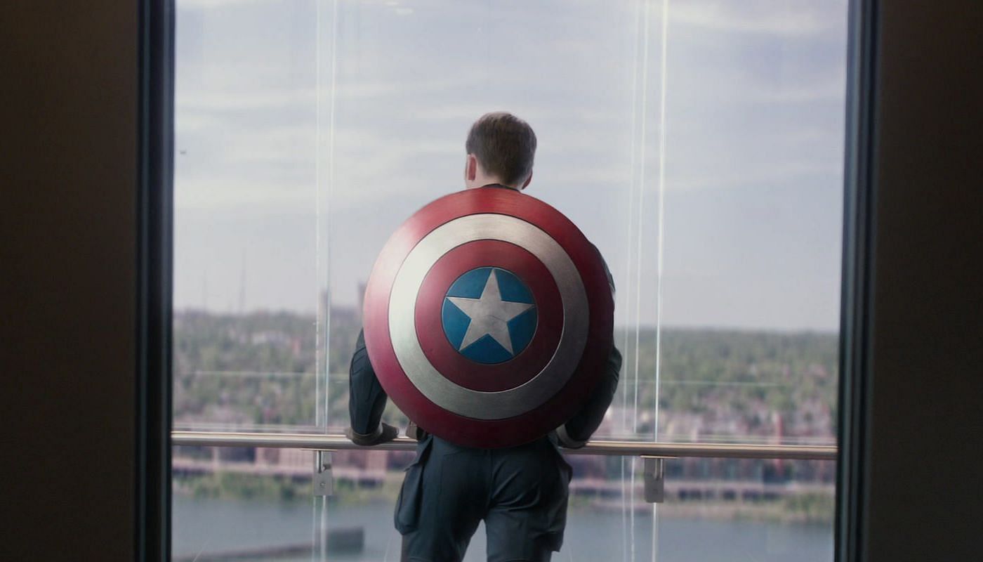 Uncovering the truth behind the shield: The political awakening of Steve Rogers (Image via Marvel Studios)