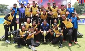 ML-U19 vs NP-U19 Dream11 Prediction: Fantasy Cricket Tips, Today's Playing 11 and Pitch Report for ICC U19 CWC Asia Division 1 Qualifier, Match 11