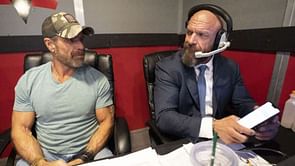 WWE दिग्गज से बदतमीजी करना 32 साल के Superstar को पड़ा भारी, कंपनी ने सस्पेंड कर उठाया बड़ा कदम