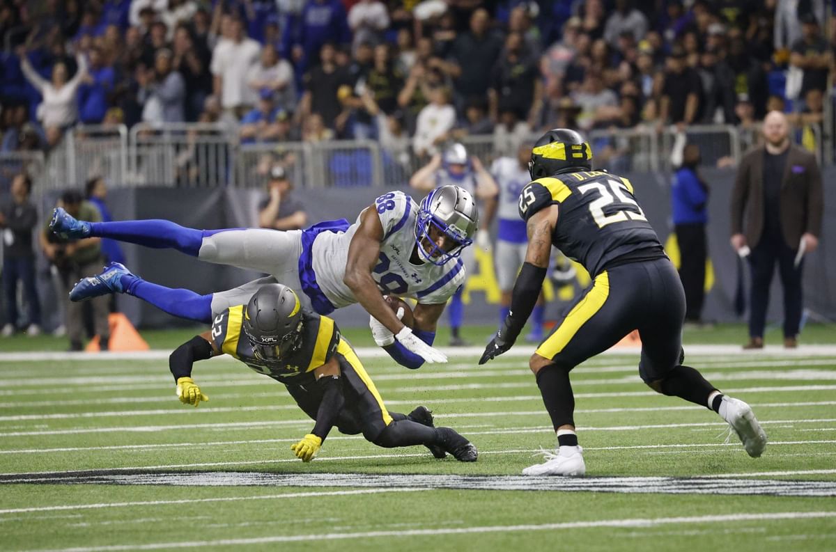 4th And 15 Rule