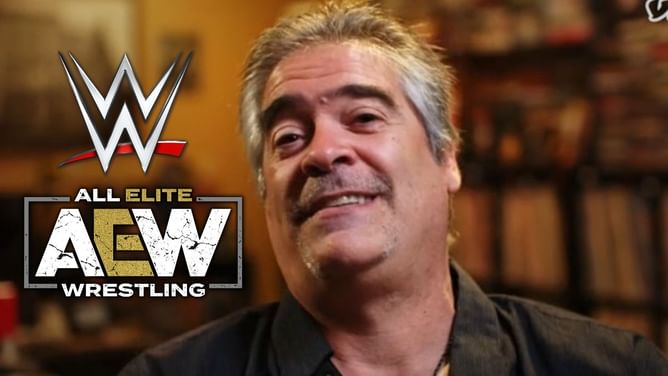 Vince Russo cites backstage heat as possible reason why AEW star never got a major push in WWE (Exclusive)