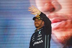 Lewis Hamilton to Williams? Mercedes star reveals his dream that never got fulfilled