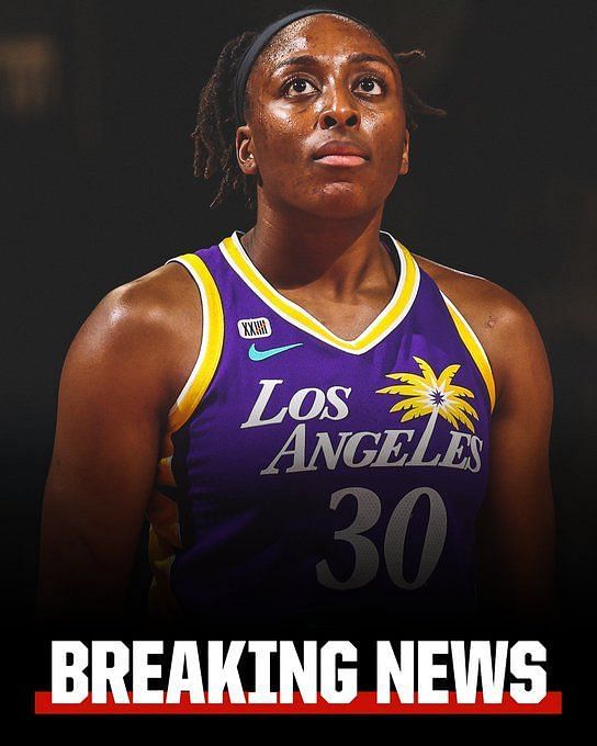 Sparks re-sign Nneka Ogwumike to reported 1-year deal
