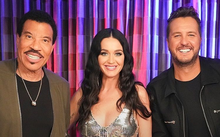 Who are the judges on American Idol 2023?