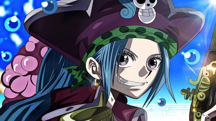 One Piece - Will You Call Me Your Friend One More Time (Vivi