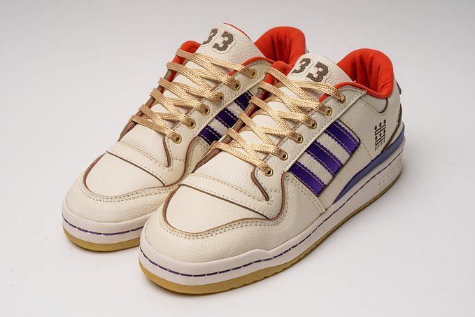 Adidas x Kareem Abdul-Jabbar 