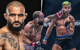 OPINION: The only way John Lineker can beat Fabricio Andrade