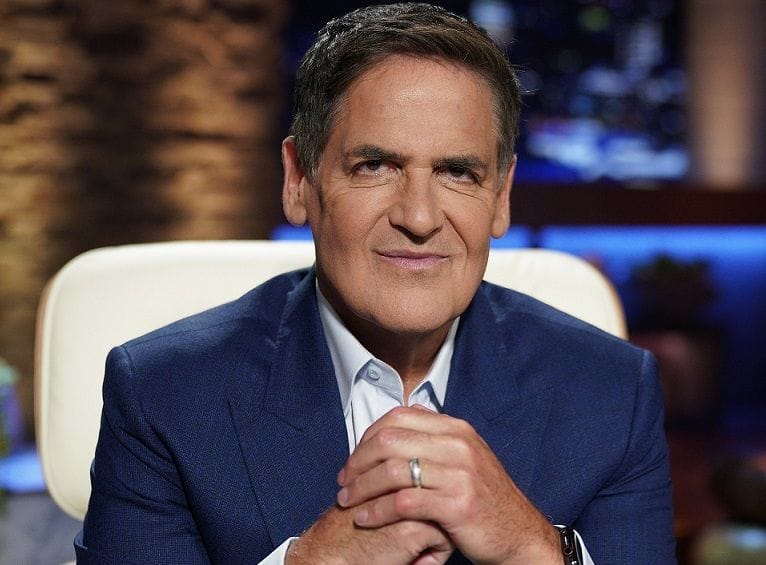 Who is the Richest Shark on Shark Tank?
