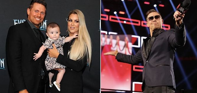 New addition, potential WrestleMania role - 4 Announcements The Miz could make on WWE RAW
