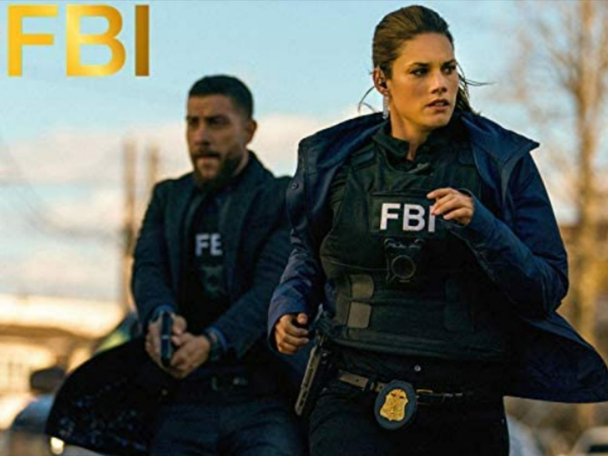 A still from FBI (Image Via IMDb)