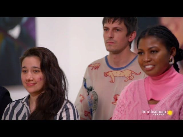 New reality shows releasing this week