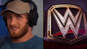 Logan Paul sends out four-word message mocking former WWE Champion