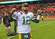 “It all points to next week” - Mike Florio expects clarity to Aaron Rodgers’ situation in coming days