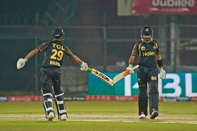 LQ vs PZ, PSL 2023: Gaddafi Stadium, Lahore pitch history and T20 records