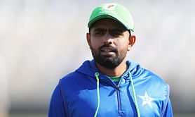"Want to win this year's ICC World Cup 2023 scheduled in India" - Babar Azam
