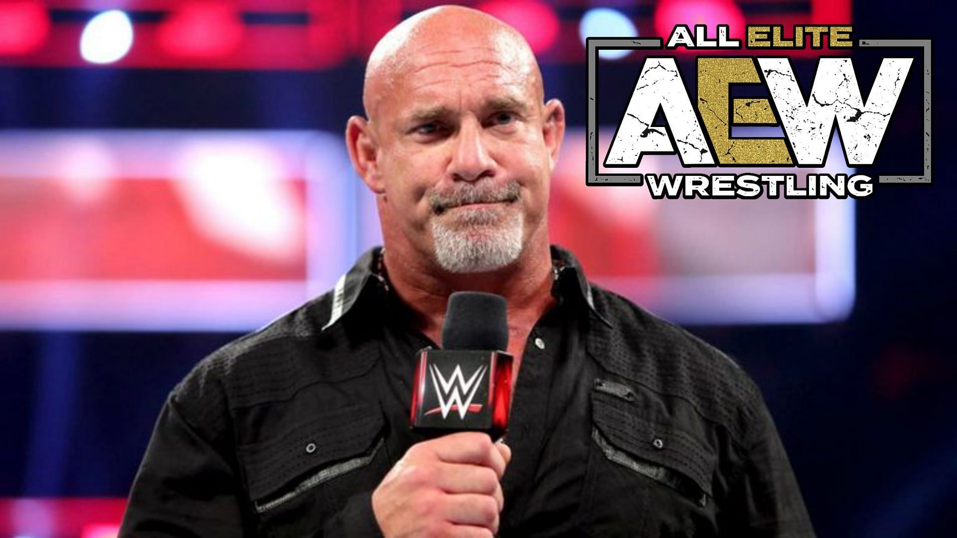 Has Goldberg ever cut a memorable promo?